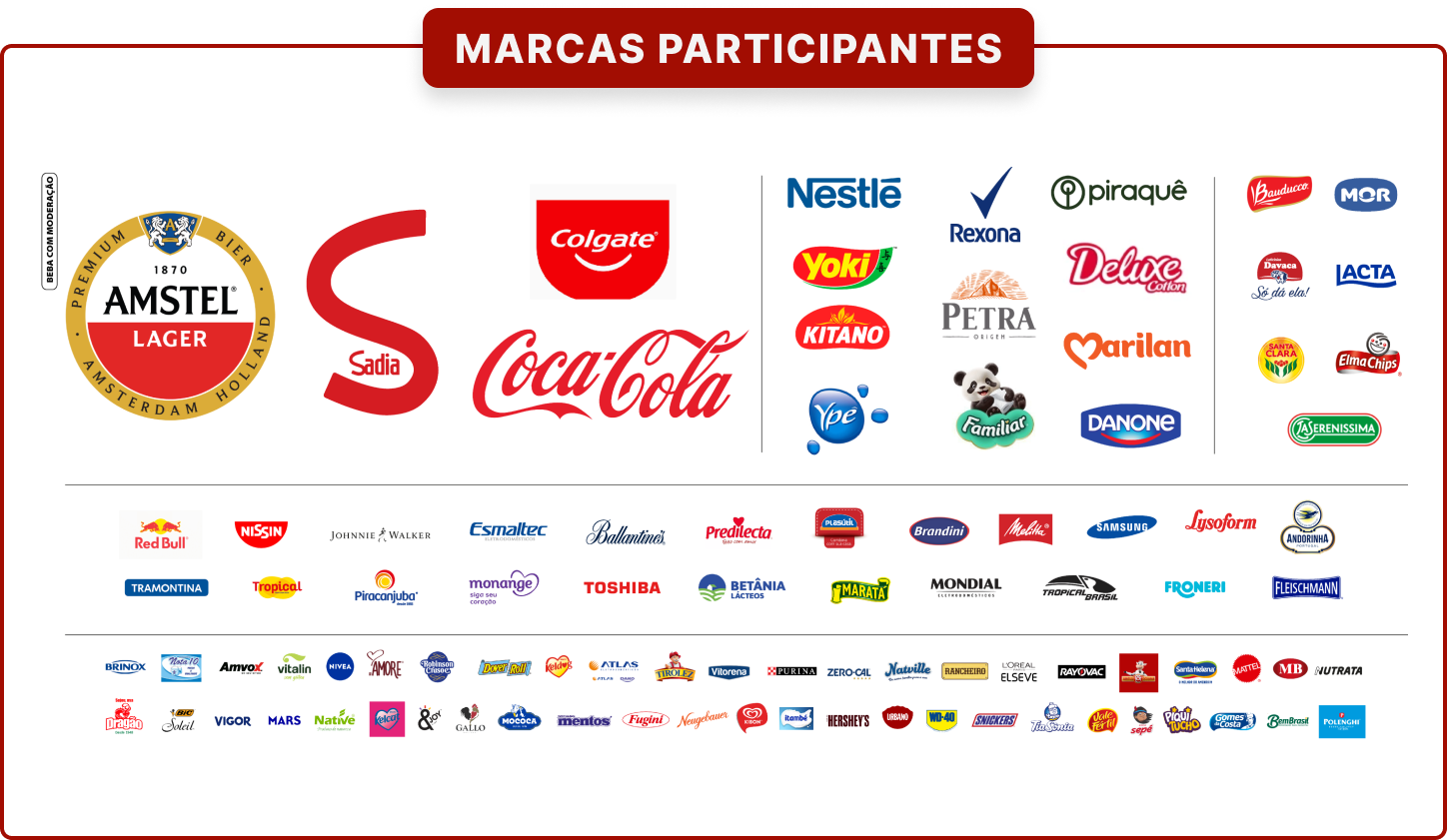 Banner marcas patrocinadas