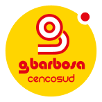 Logo GBarbosa