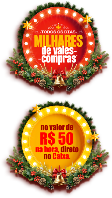 Premios do Natal Gbarbosa